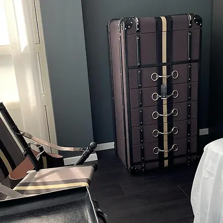 Inkblue-apartment * היידנאו