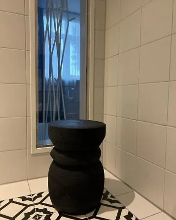 Apartment Inkblue-apartment Heidenau (Saxony)