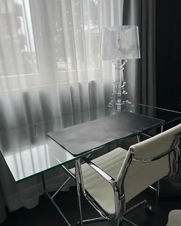 Apartment Inkblue-apartment Heidenau (Saxony)