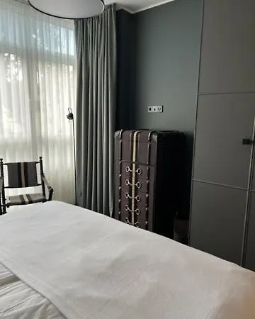 Apartment Inkblue-apartment Heidenau (Saxony)