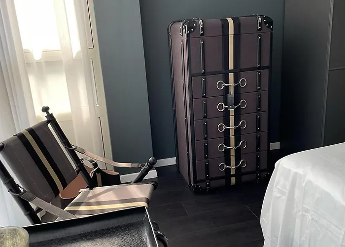 Inkblue-apartment * Heidenau (Saxony)