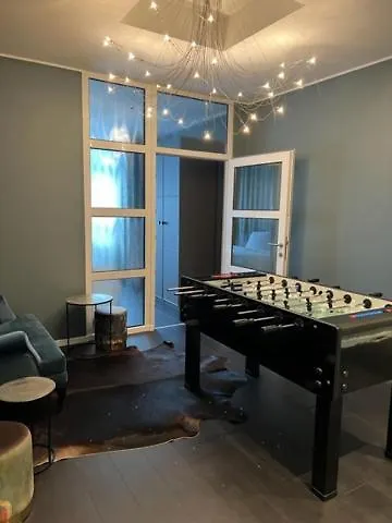 Inkblue-apartment Apartment Heidenau (Saxony)