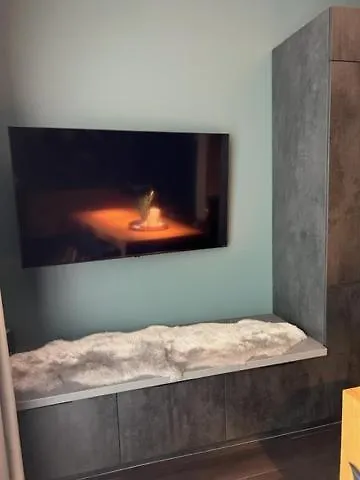 Inkblue-apartment * Heidenau (Saxony)