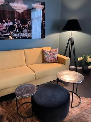 Apartment Inkblue-apartment