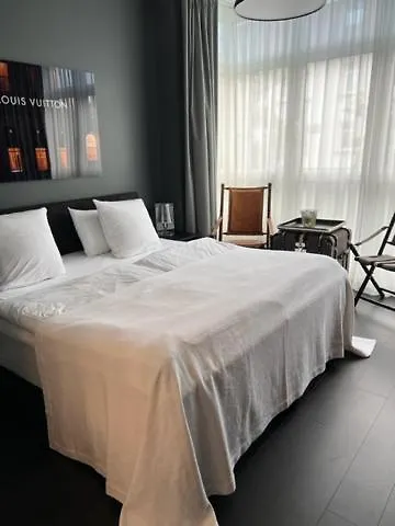 Inkblue-apartment Apartment Heidenau (Saxony)