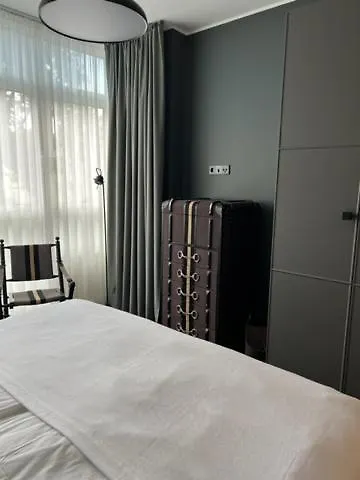 Apartment Inkblue-apartment Heidenau (Saxony)